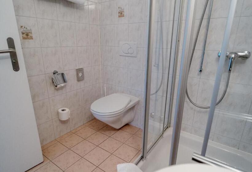 آپارتمان 2 خوابه, Parkhotel Emmaus   Casa Del Sole
