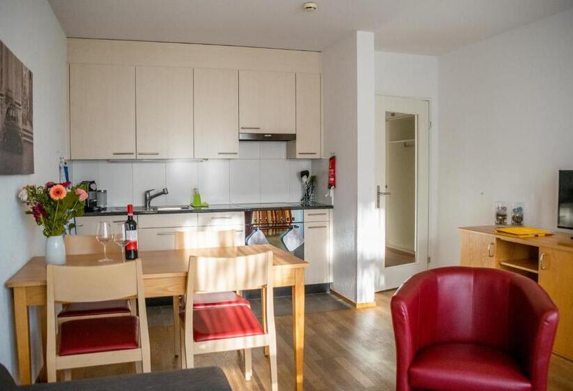 Апартаменты 2 Спальни, Parkhotel Emmaus   Casa Del Sole