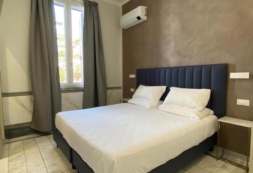 标准间, Villa Gioietta