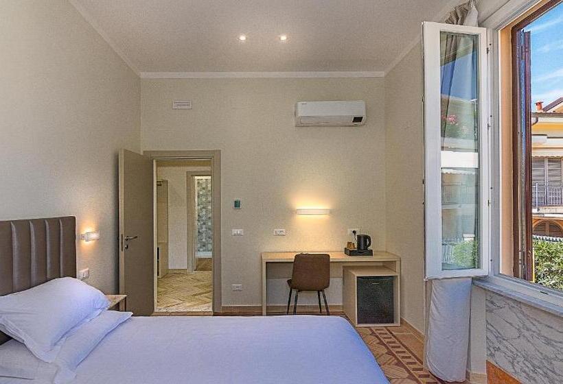 豪华房间, Villa Gioietta