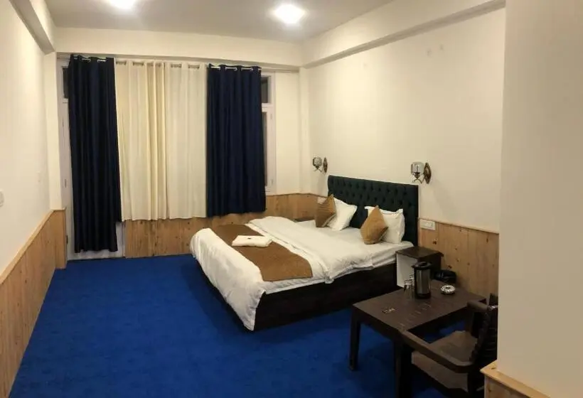 エコノミーシングルルーム, Kheer Bhawani Villa