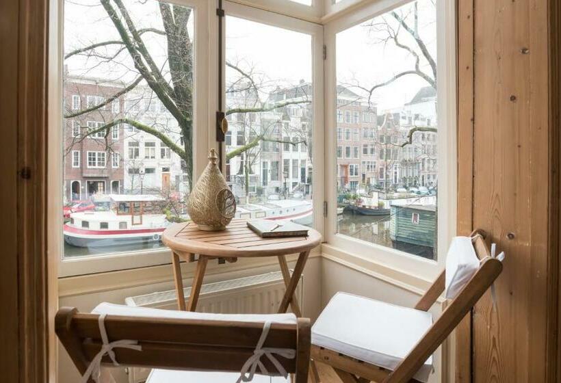 스탠다드 룸, A B&b Amsterdam