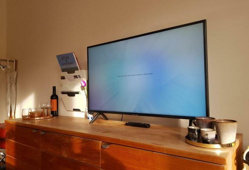 غرفة قياسية, A B&b Amsterdam