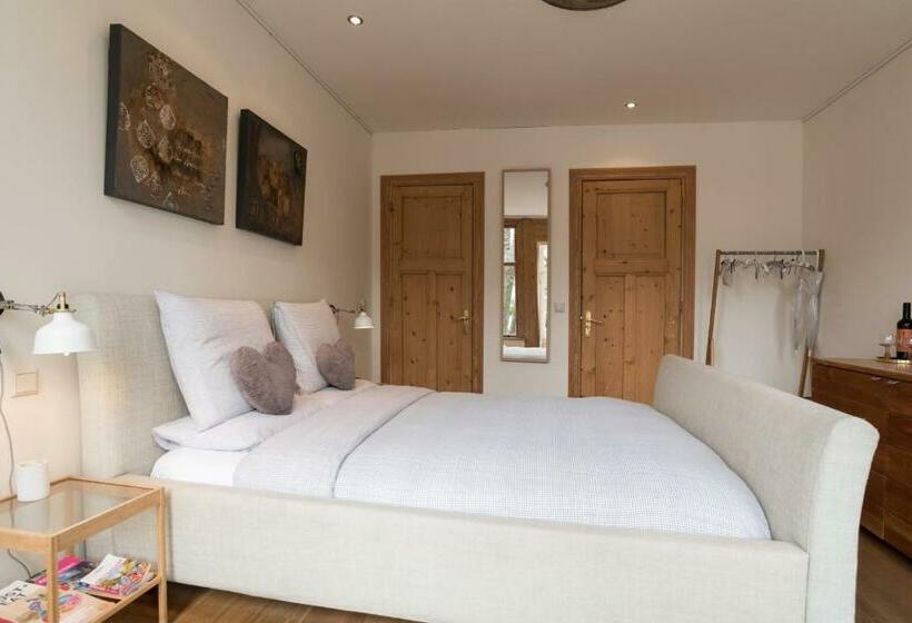 غرفة قياسية, A B&b Amsterdam