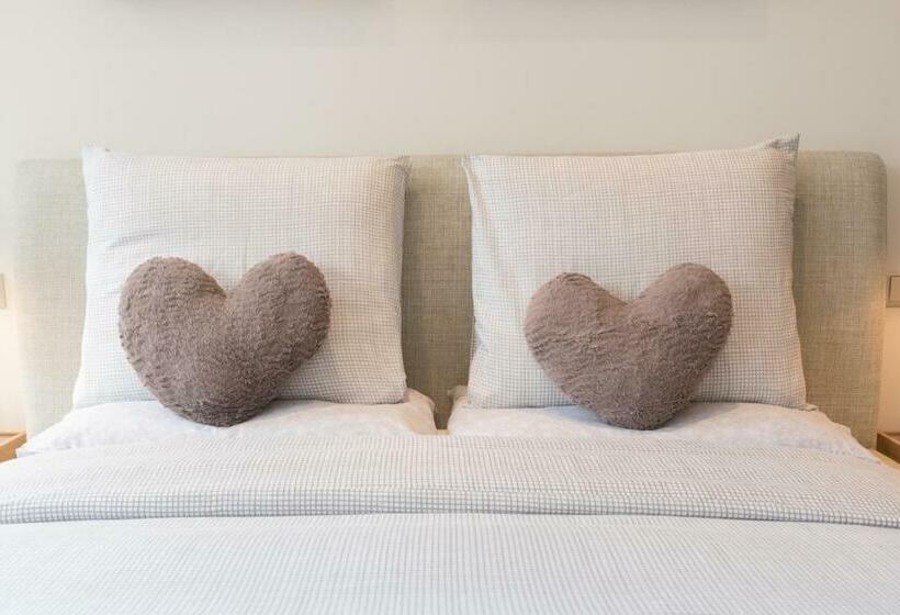 غرفة قياسية, A B&b Amsterdam