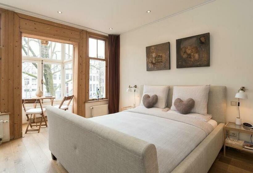 스탠다드 룸, A B&b Amsterdam