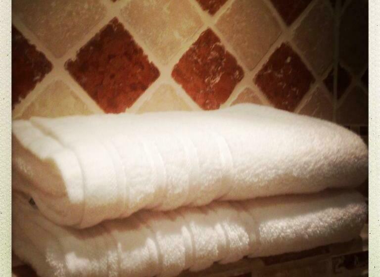 غرفة قياسية, A B&b Amsterdam