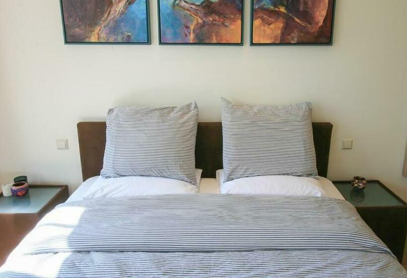 غرفة قياسية, A B&b Amsterdam