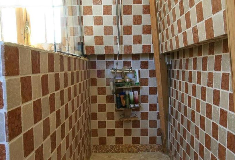 غرفة قياسية, A B&b Amsterdam