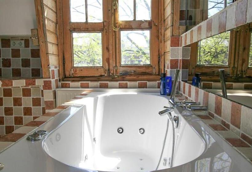 스탠다드 룸, A B&b Amsterdam