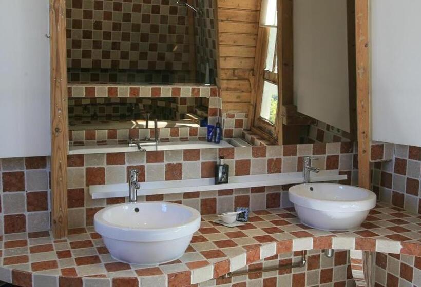 غرفة قياسية, A B&b Amsterdam