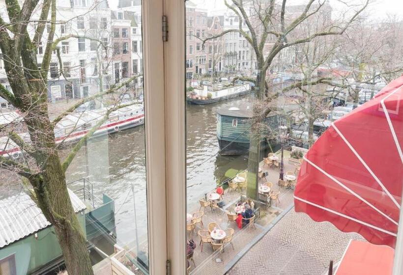 스탠다드 룸, A B&b Amsterdam
