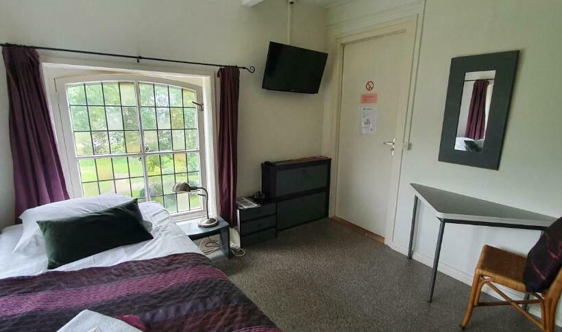 Номер Economy Индивидуальный, B&b Blauwestadhoeve