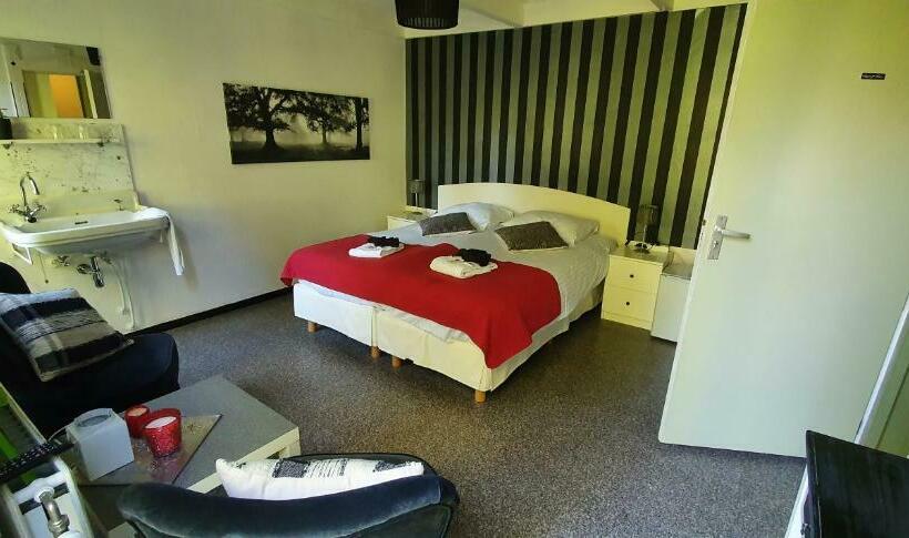 스탠다드 룸, B&b Blauwestadhoeve