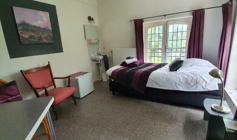 Номер Economy Индивидуальный, B&b Blauwestadhoeve