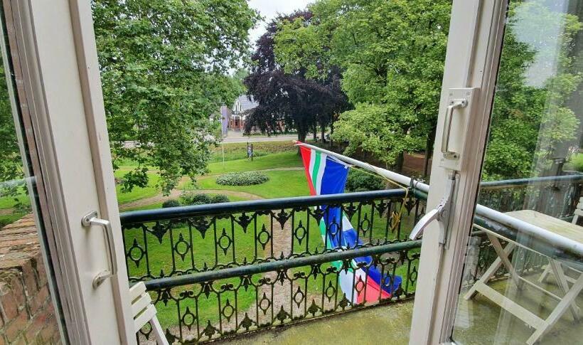 Номер Стандарт, B&b Blauwestadhoeve