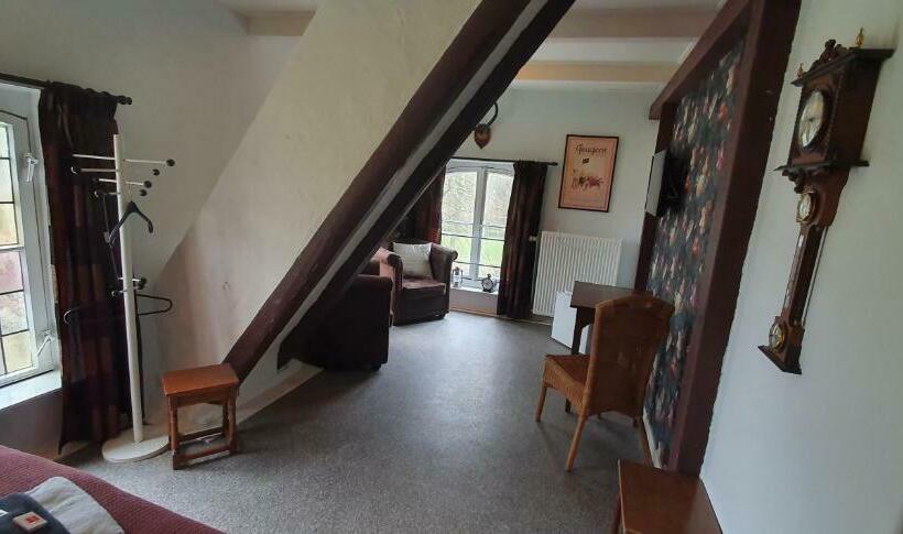 Номер Стандарт, B&b Blauwestadhoeve