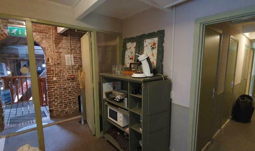 Номер Стандарт, B&b Blauwestadhoeve