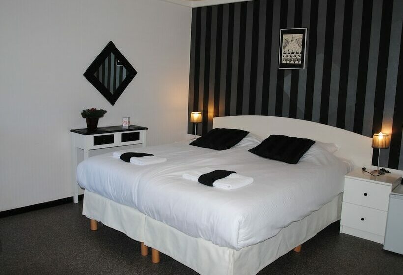 Номер Стандарт, B&b Blauwestadhoeve