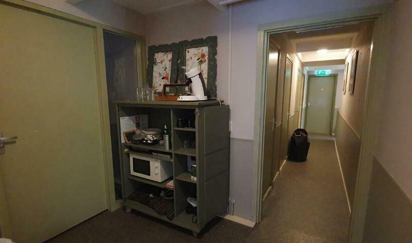 Номер Economy Индивидуальный, B&b Blauwestadhoeve