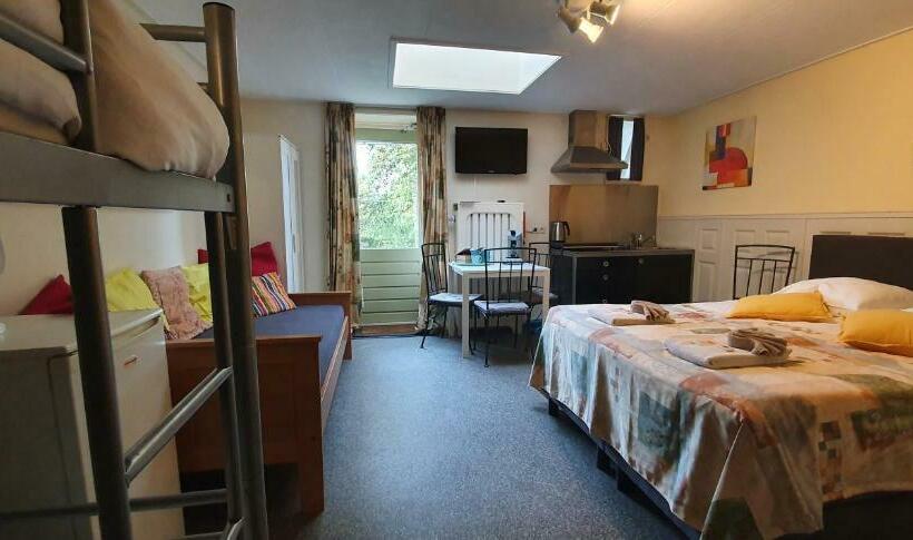 Семейный Номер, B&b Blauwestadhoeve