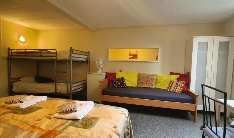 Семейный Номер, B&b Blauwestadhoeve