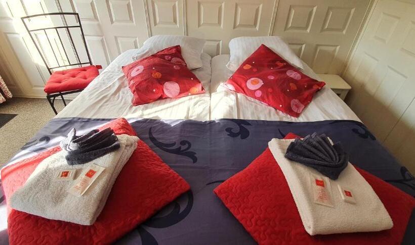 Семейный Номер, B&b Blauwestadhoeve