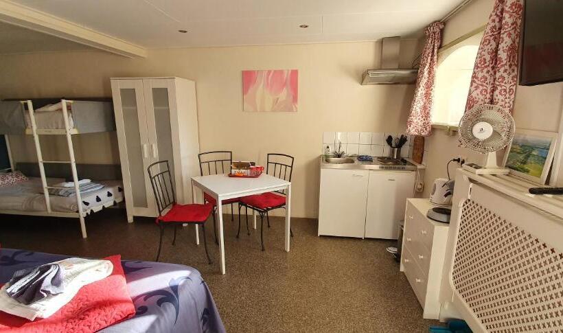 Семейный Номер, B&b Blauwestadhoeve