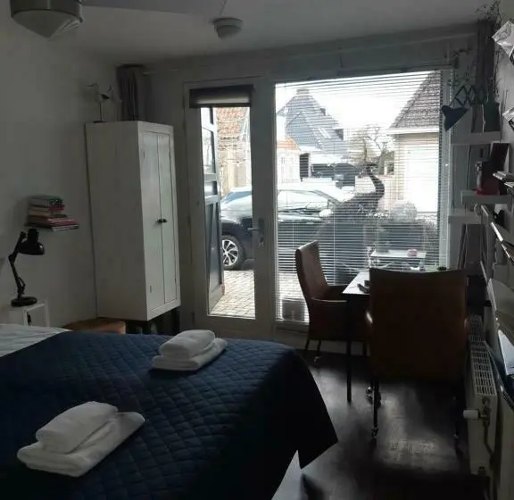 Standard-huone, B&b Byboukje