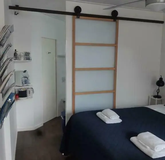 Standard-huone, B&b Byboukje