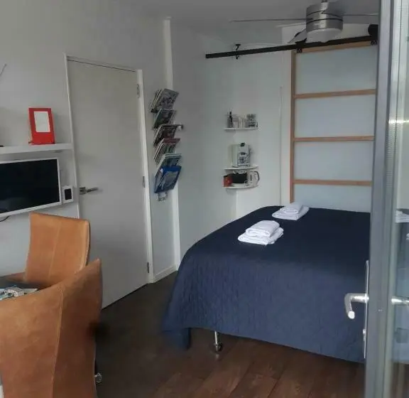 Standard-huone, B&b Byboukje