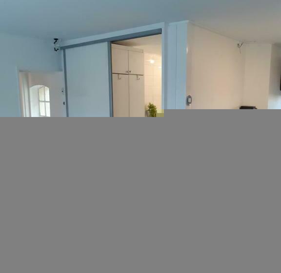 标准间, B&b Byboukje