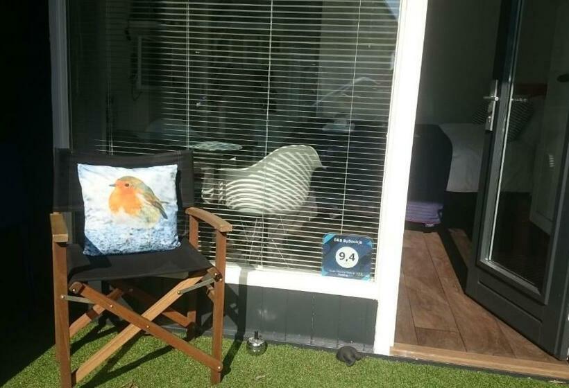 标准间, B&b Byboukje