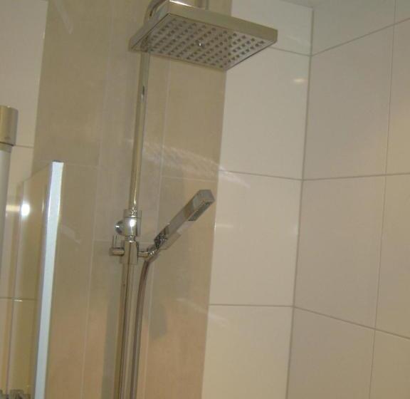 스탠다드 룸, B&b De Tobbedanser Harlingen