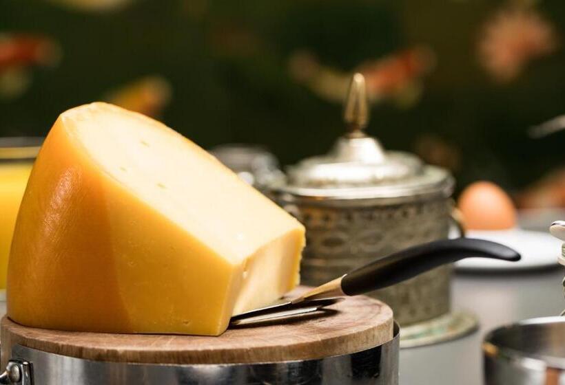 Номер Deluxe, B&b Habitat