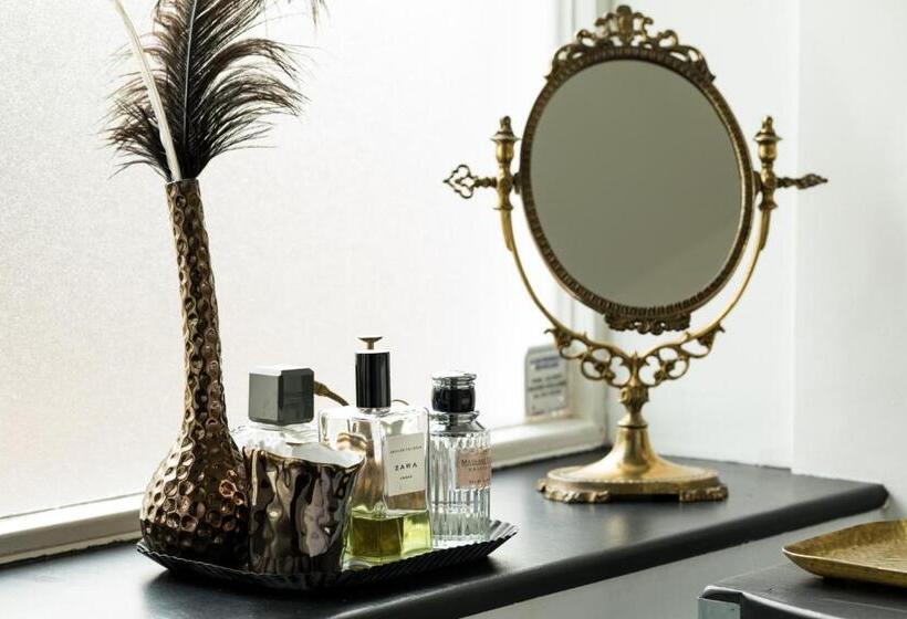 Номер Deluxe, B&b Habitat