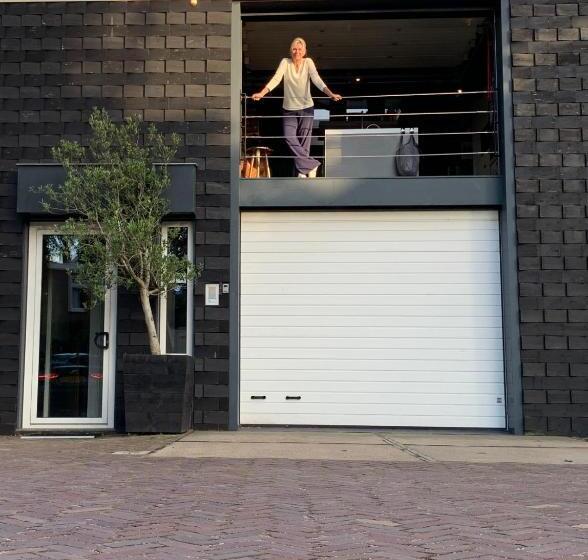 Трехместный Номер Deluxe, B&b Habitat