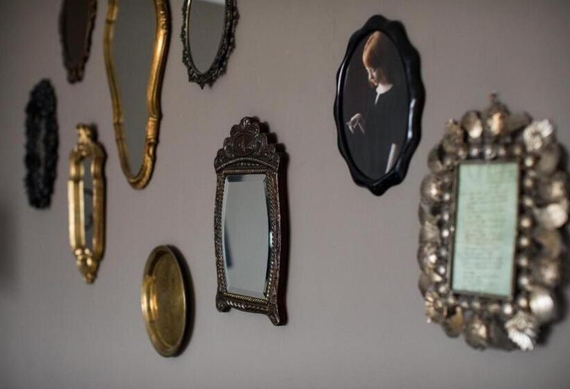 Трехместный Номер Комфорт, B&b Habitat