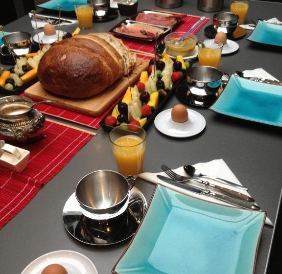 Трехместный Номер Комфорт, B&b Habitat