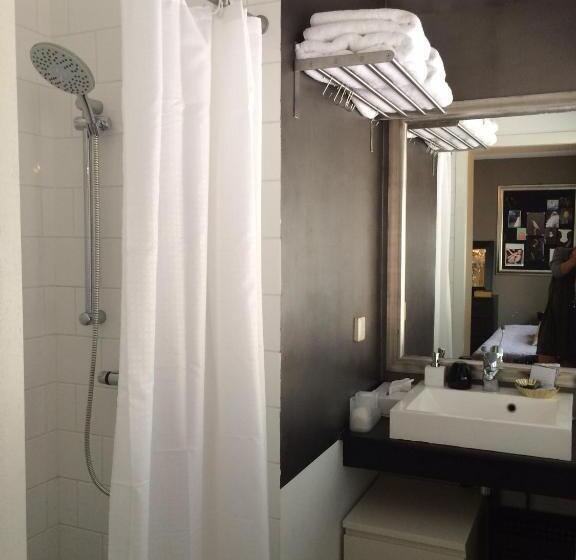 Трехместный Номер Комфорт, B&b Habitat