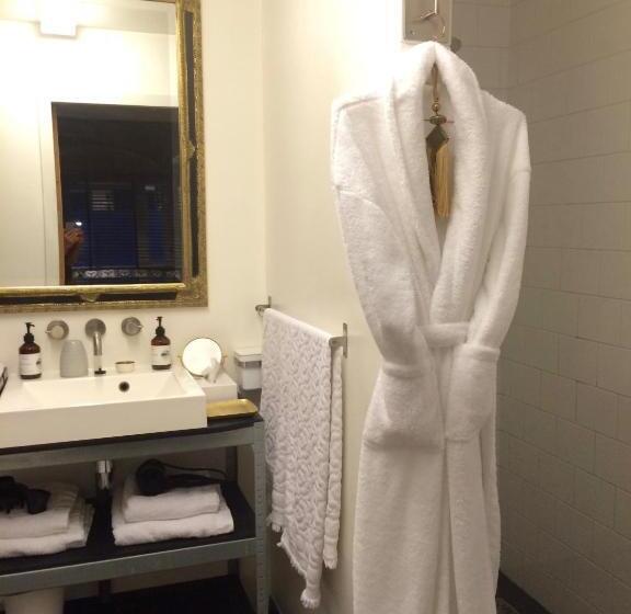 Дом 3 Спальни, B&b Habitat