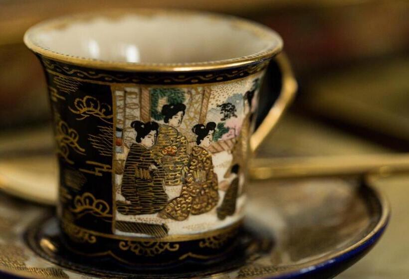 Номер Deluxe, B&b Habitat