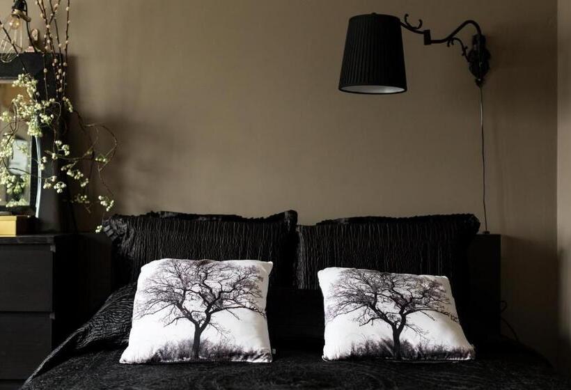 Трехместный Номер Комфорт, B&b Habitat