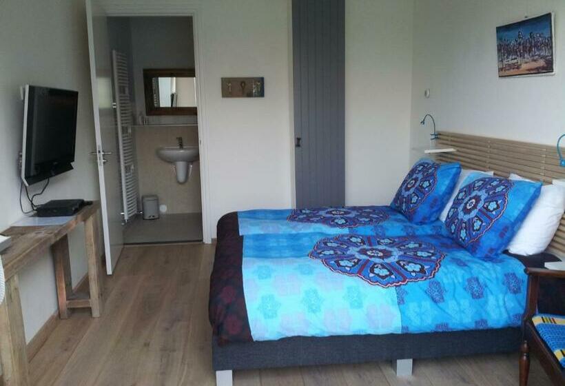 스탠다드 룸, B&b ´t Hof Van Kessel