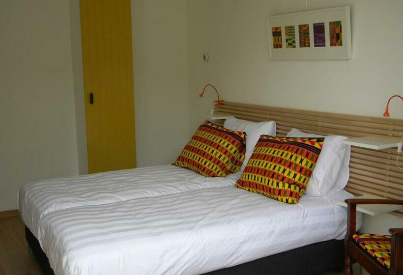 스탠다드 룸, B&b ´t Hof Van Kessel