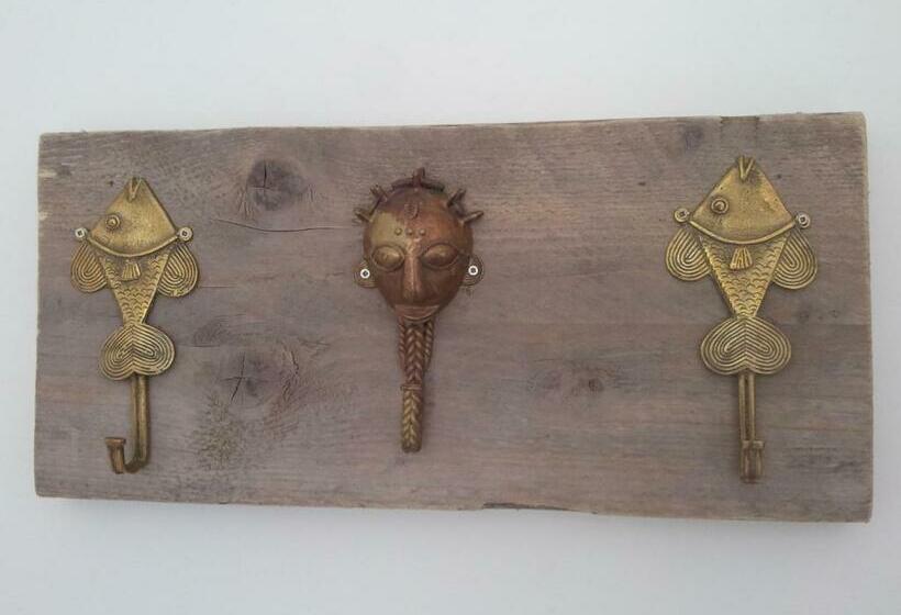 스탠다드 룸, B&b ´t Hof Van Kessel