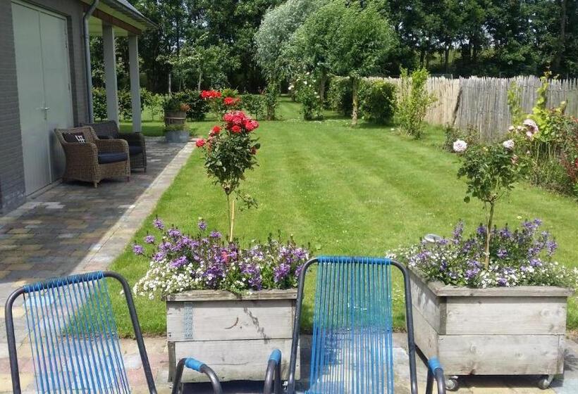 스탠다드 룸, B&b ´t Hof Van Kessel