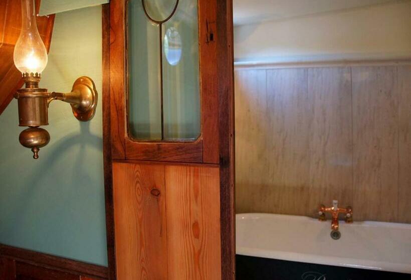 古典房间, Boat  Opoe Sientje