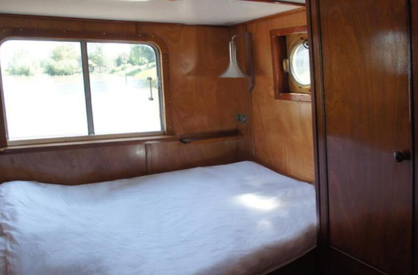 آپارتمان 1 خوابه, Boat  Opoe Sientje