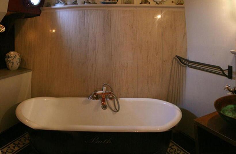 古典房间, Boat  Opoe Sientje